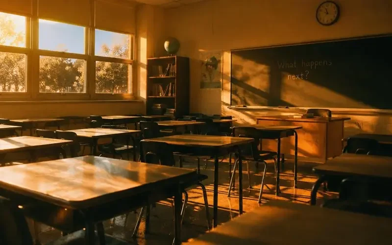 「被同学霸凌」的当事人，班群记录曝光后成了另一方的主角