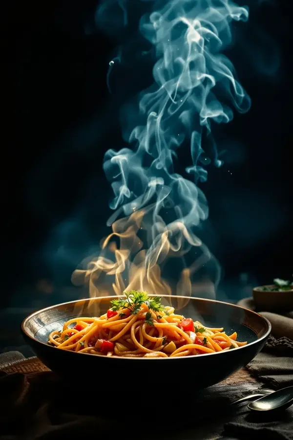 舌尖上的传承 美食 2025 海报